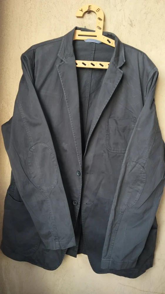 Mobaco Cottons Blazers, Very good, size XL, photo 2