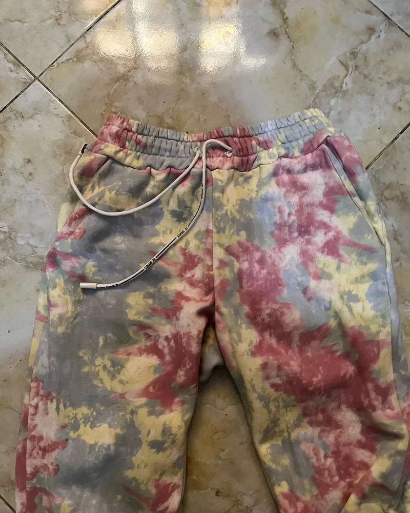 Bershka Pants