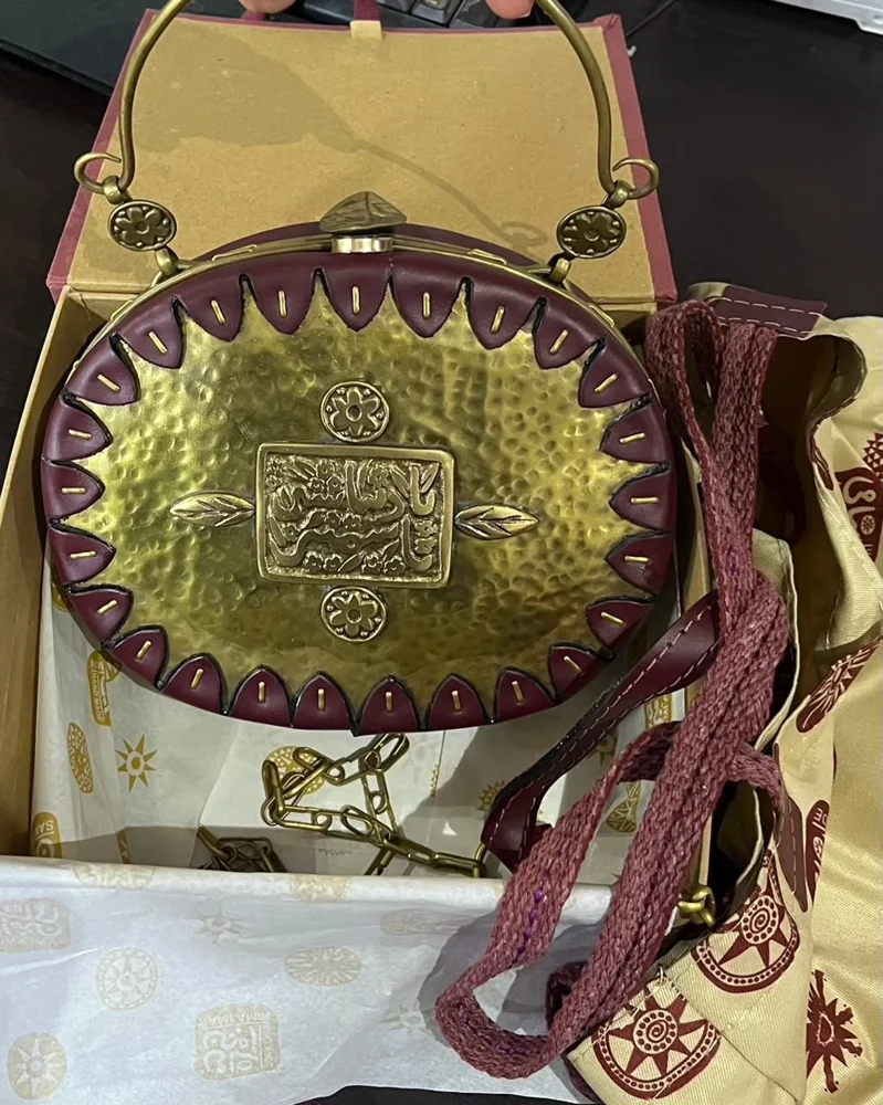 Local Cross-Body Bag, size One size, photo 2