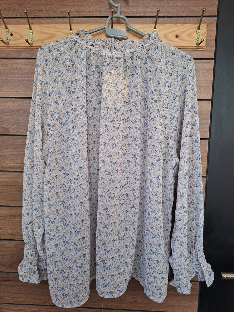 Long Sleeve, size One size, photo 3