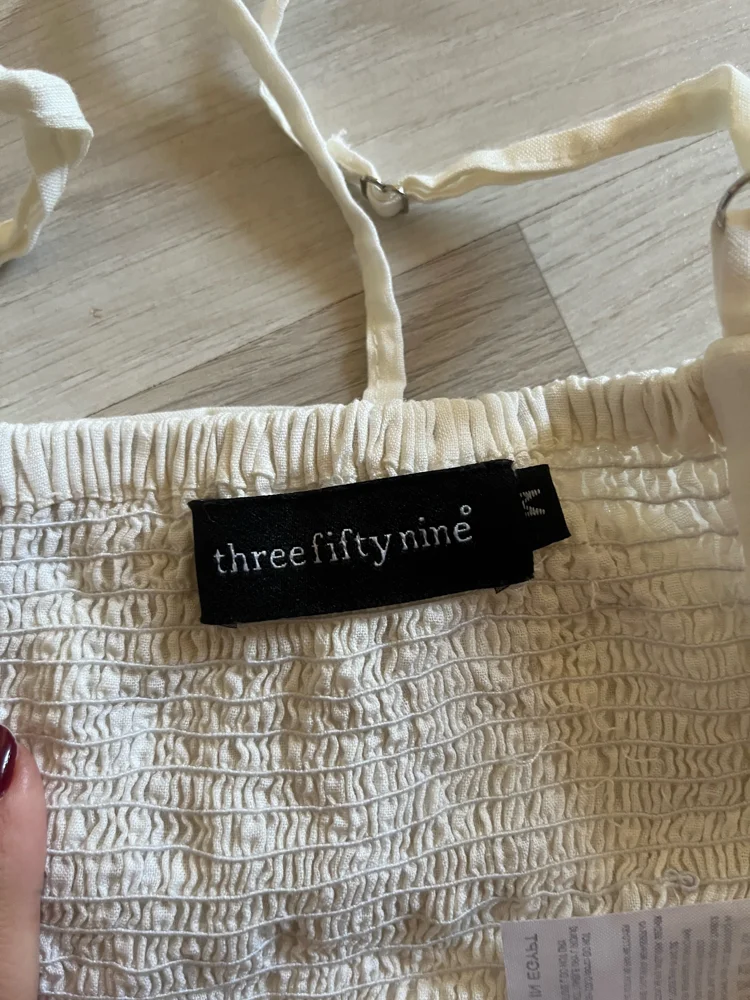 Local Crop Tops, size M / 38 / 10, photo 3