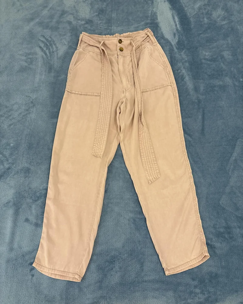 Abercrombie & Fitch Pants