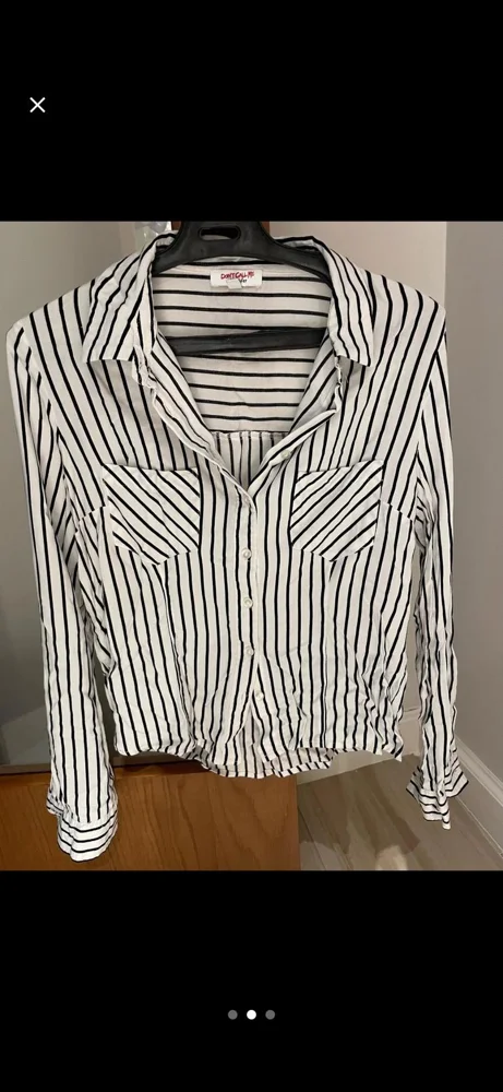 Jennyfer Shirts