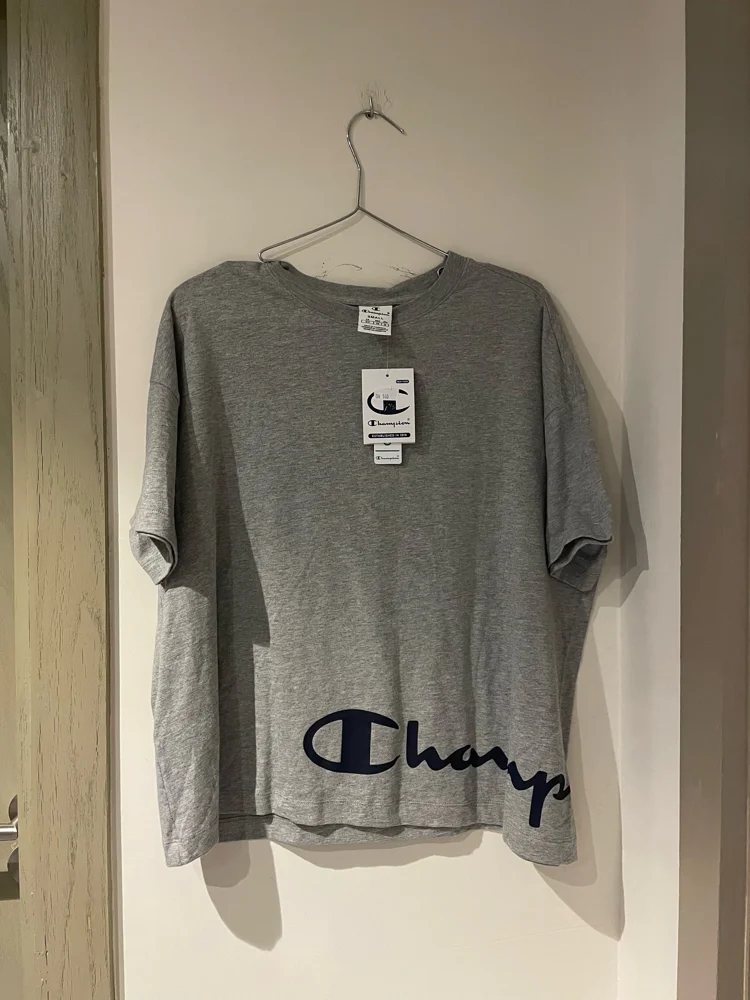 Champion T-shirts
