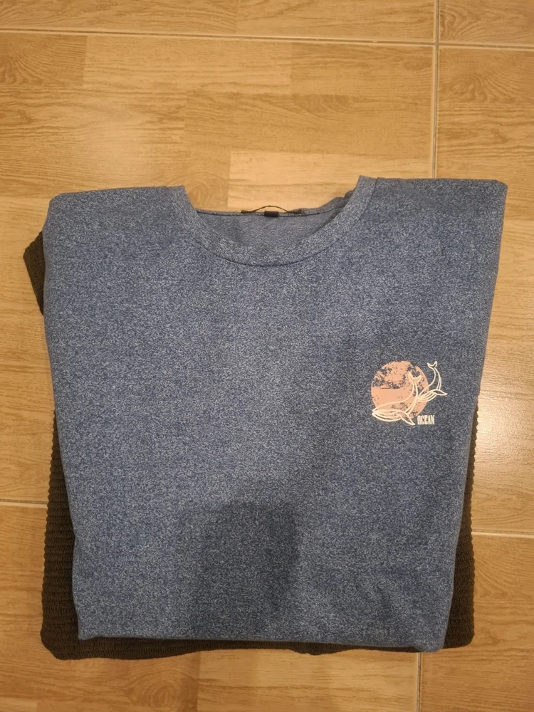 T-shirts, size XL, photo 3