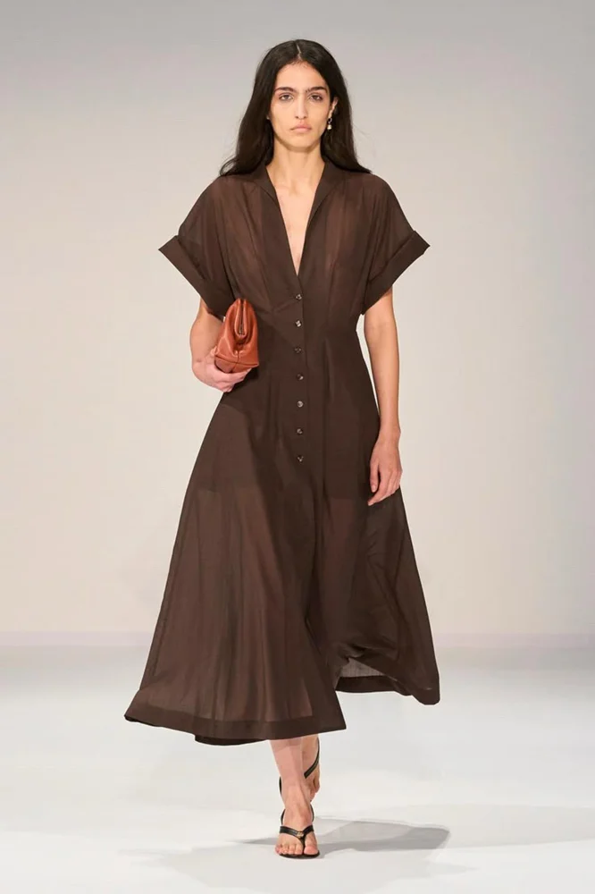 Philosophy Midi Dresses