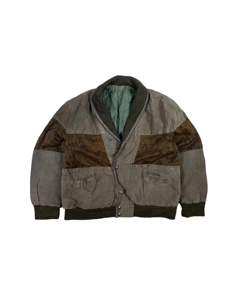 Jackets, size L