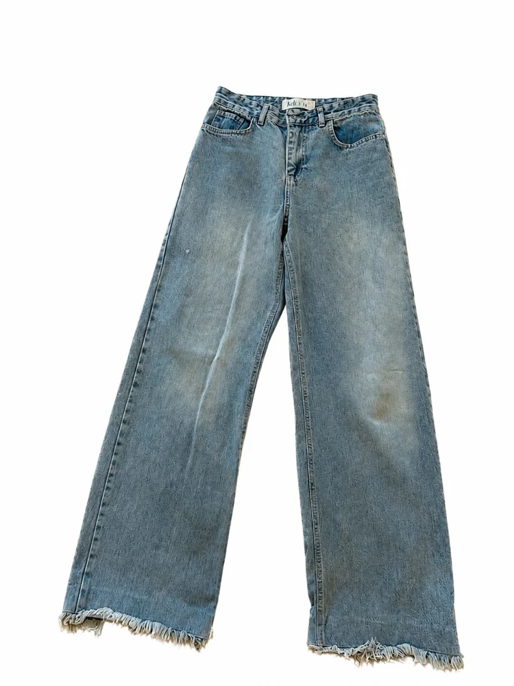Local Jeans