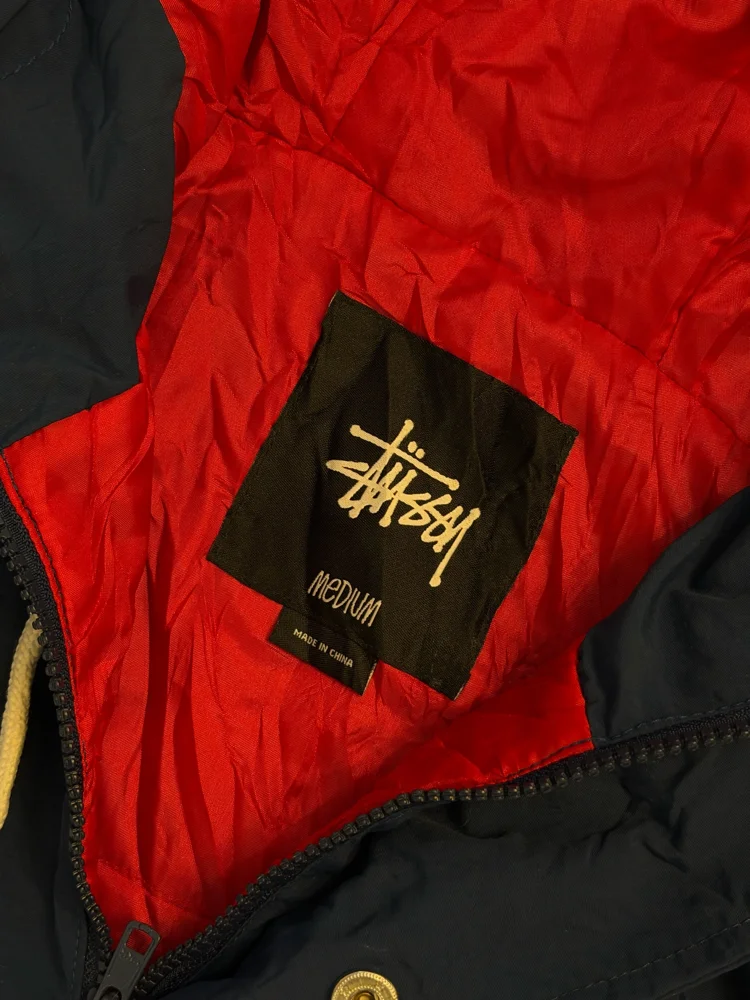Stüssy Jackets, Excellent, size M, photo 4