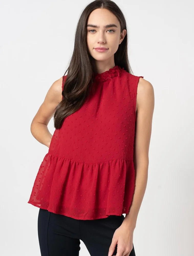 Zara Blouses