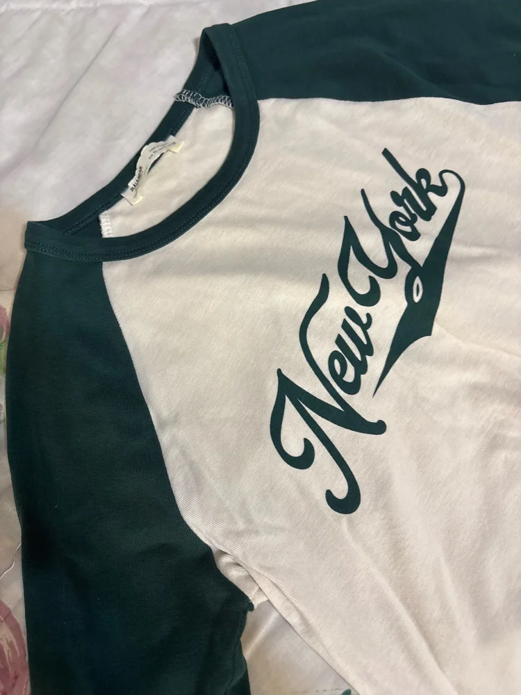 Pull & Bear Crop Tops, size M / 38 / 10, photo 2