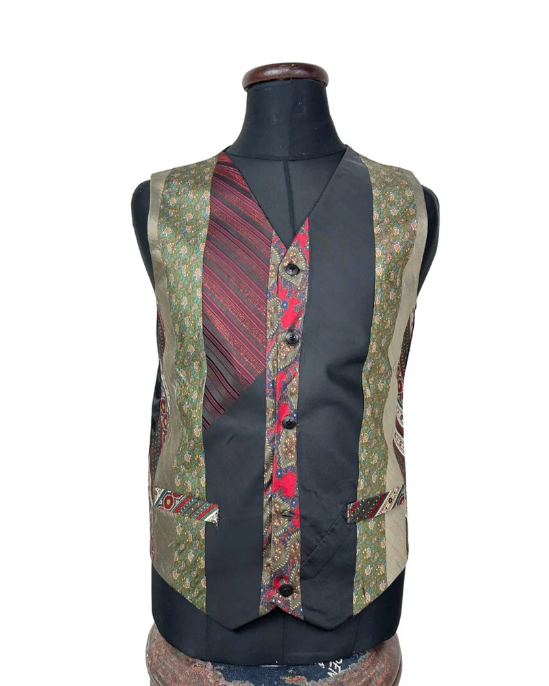 Vests