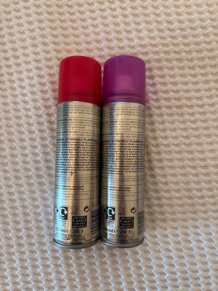 Shampoos, size Other, photo 2