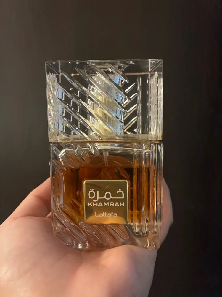 Lattafa Perfume, Excellent, photo 4