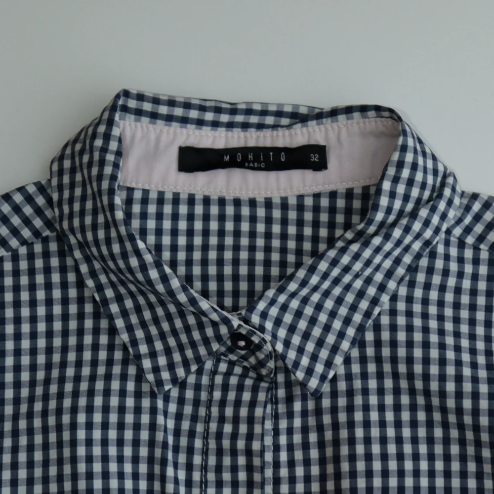 Mohito Shirts, size XXS / 32 / 4, photo 2