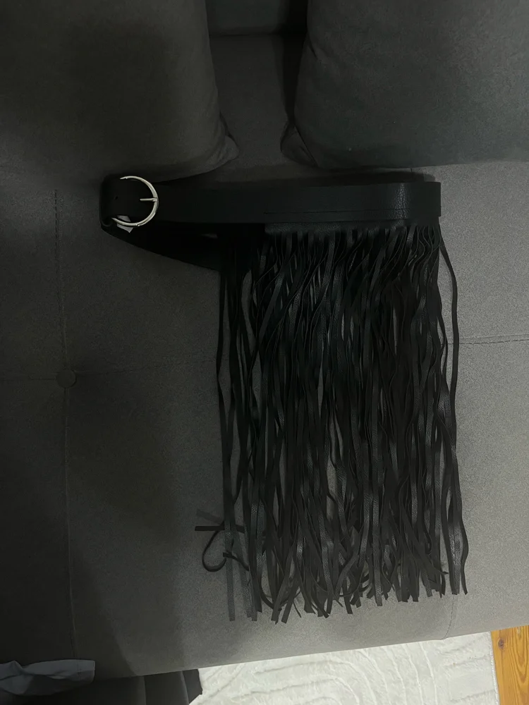 Belts