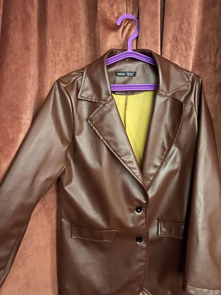 Shein Blazers, size M / 38 / 10, photo 2