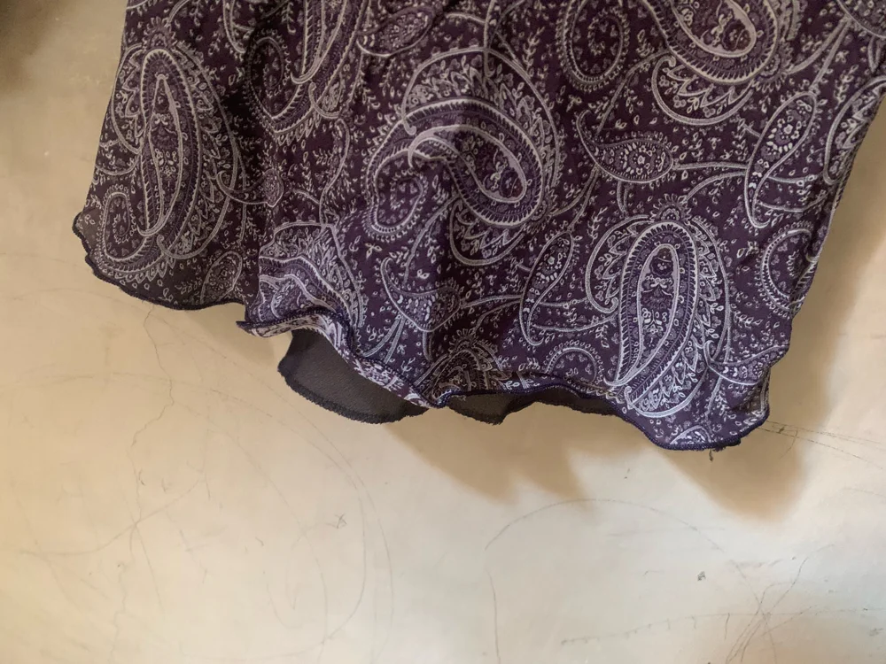 Blouses, size One size, photo 5