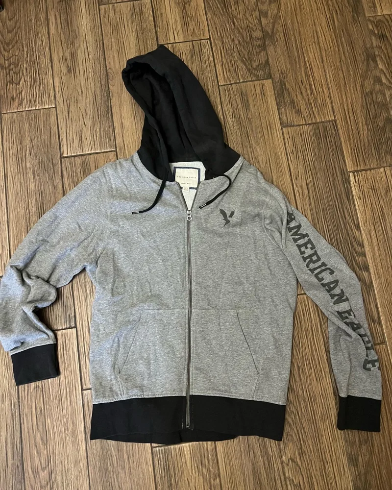 American Eagle Hoodies