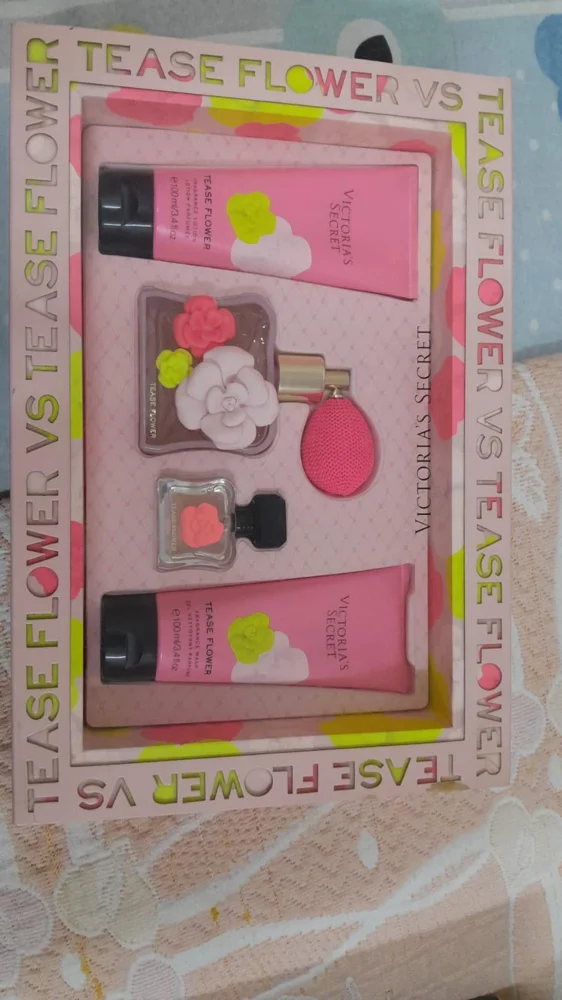 Victoria's Secret Perfume