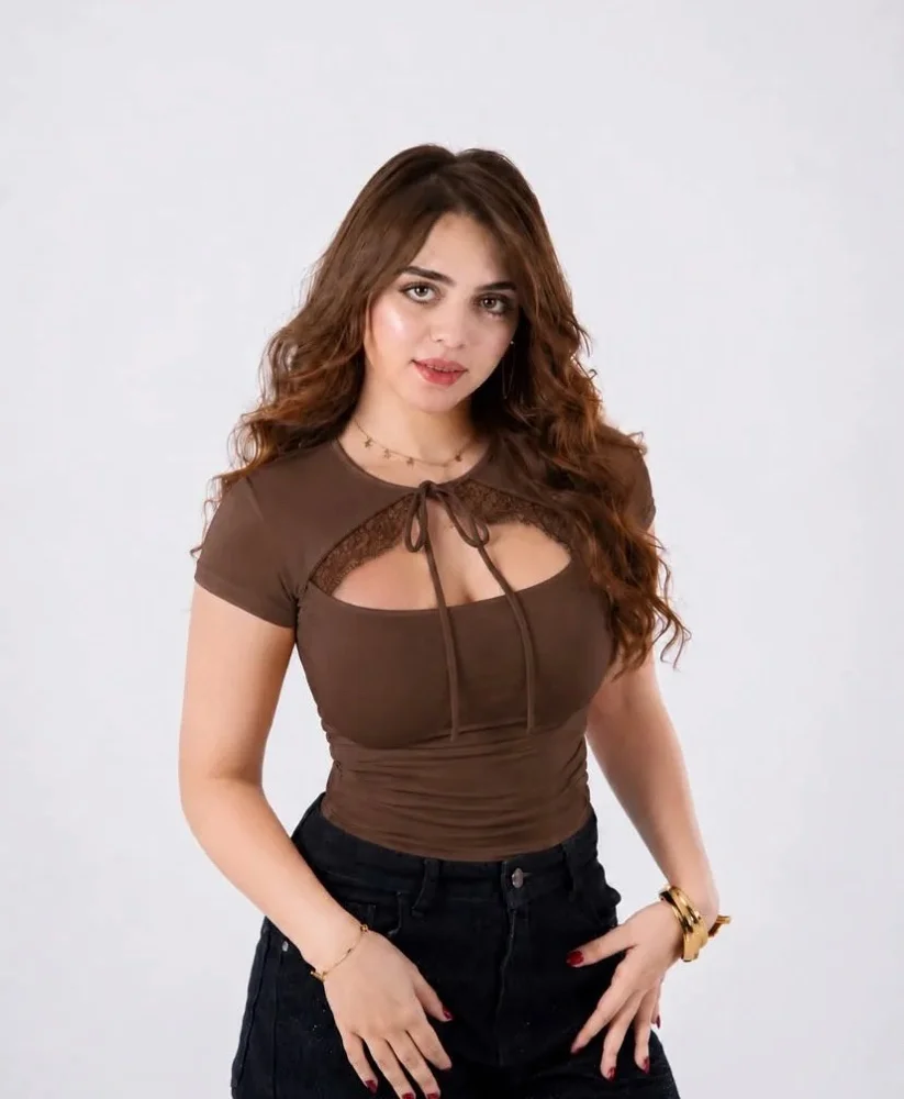 Local Crop Tops, New with tags, size XL / 42 / 14, photo 3