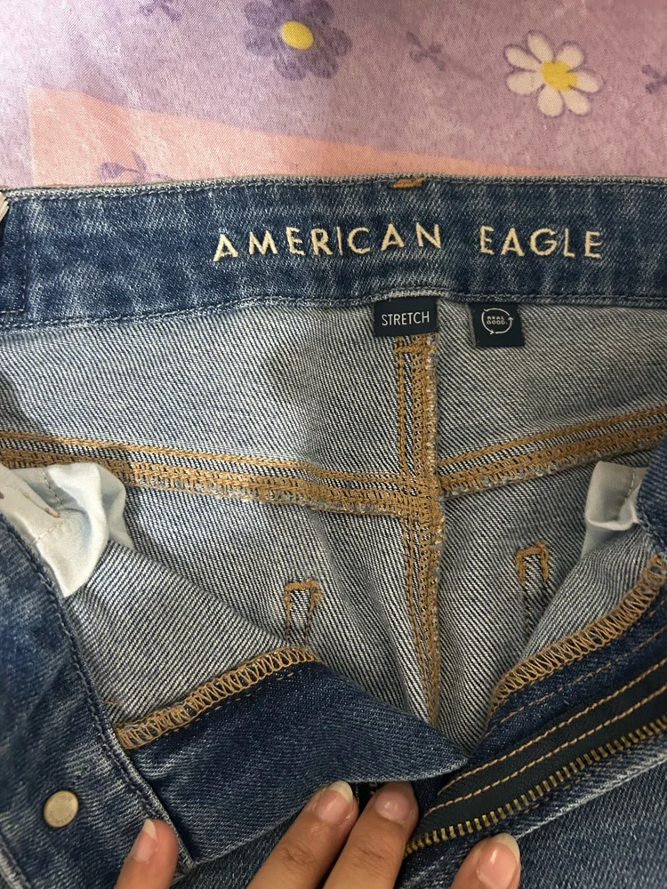 American Eagle Jeans, size M / 38 / 10, photo 2