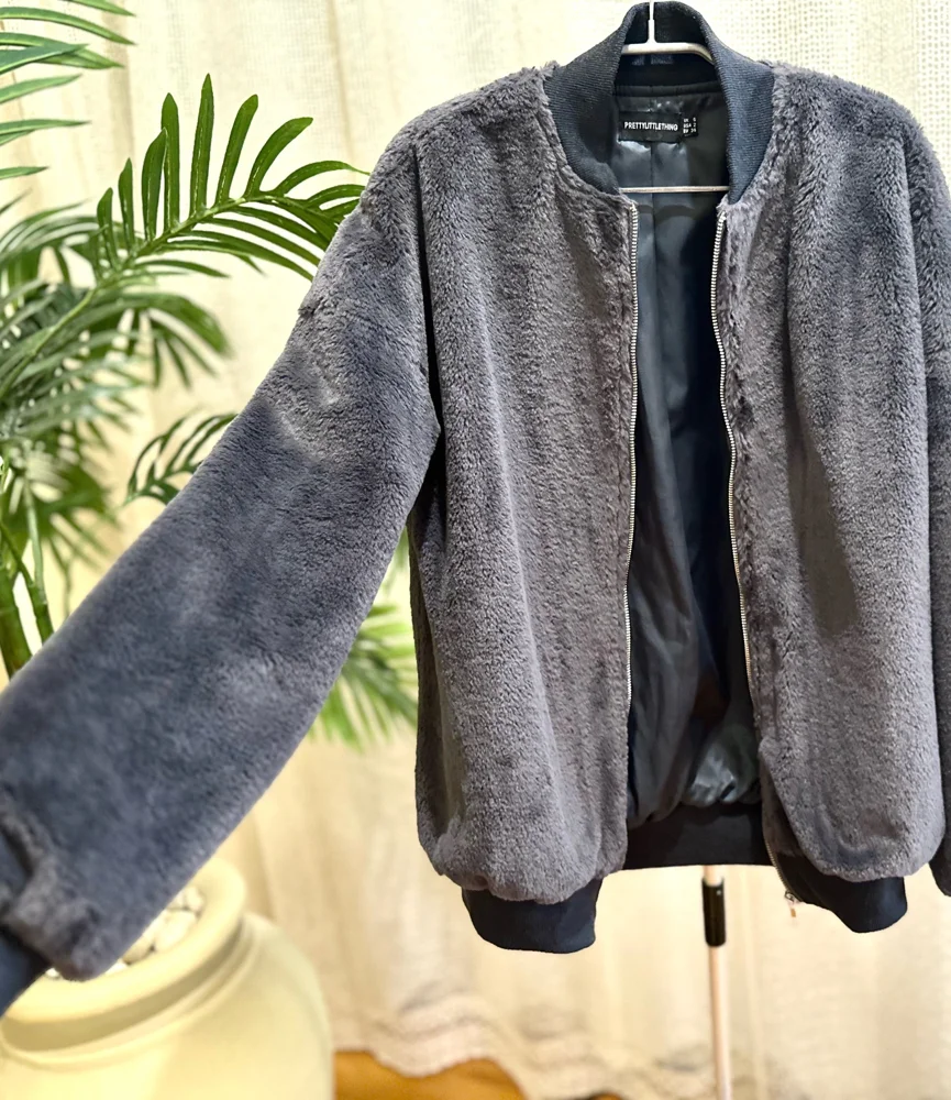 PrettyLittleThing Jackets, size XS / 34 / 6, photo 5