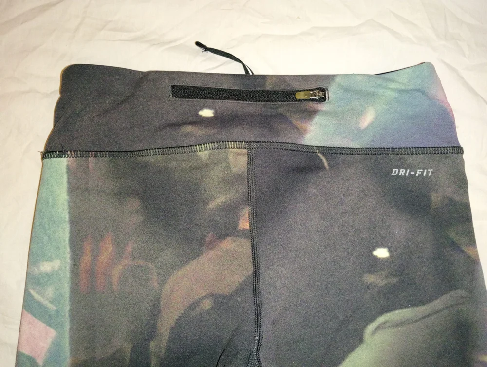 Nike Leggings, size XS / 34 / 6, photo 3