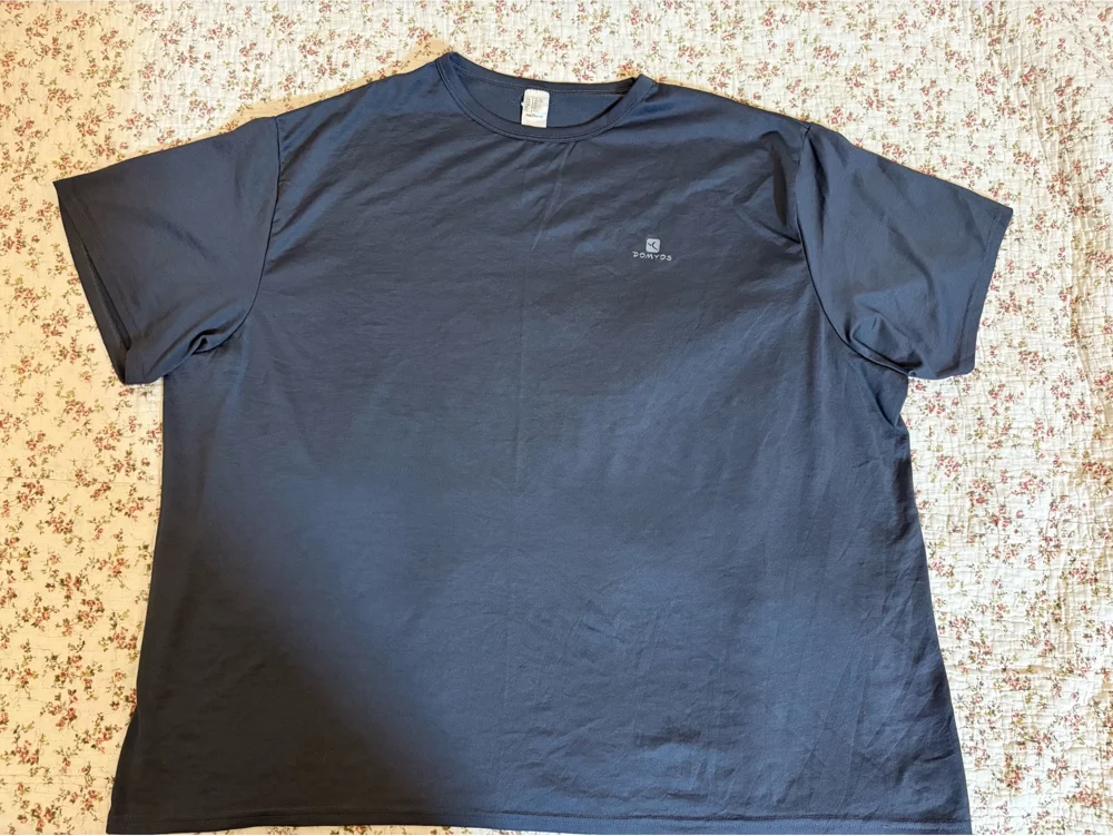 Domyos T-shirts, size XXXL