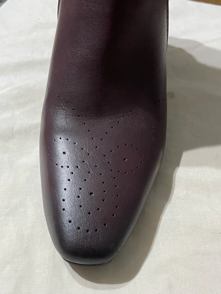 deja vu Boots, size 40, photo 4