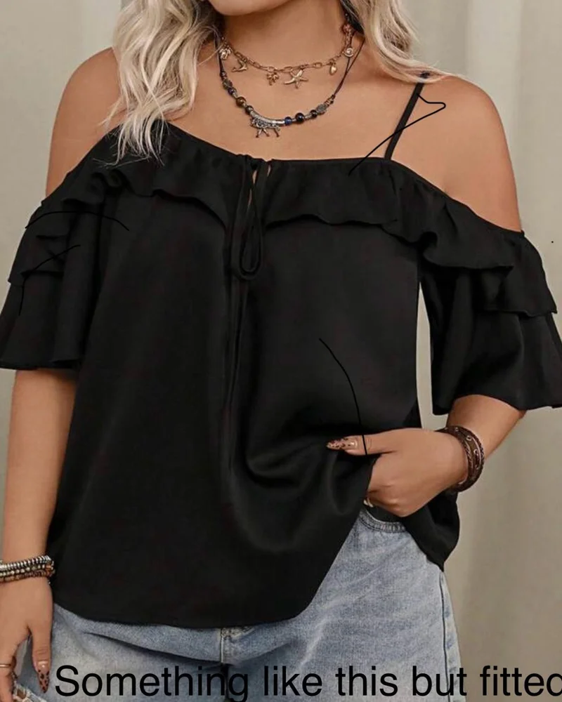 Jennyfer T-shirts