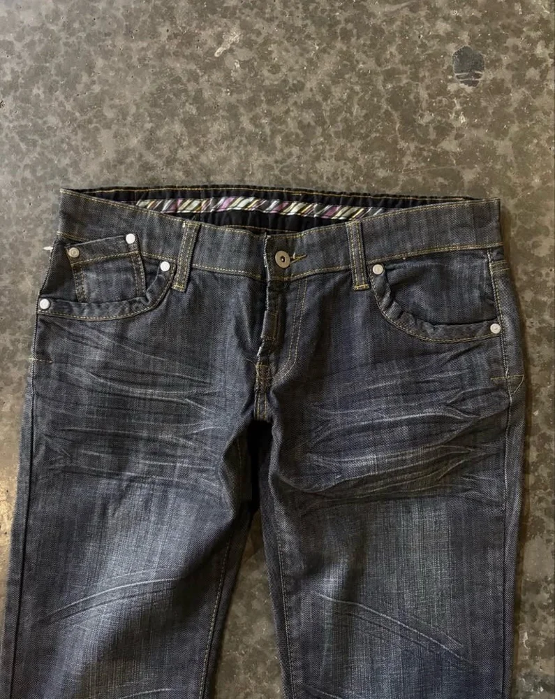 Jeans, Very good, size M / 38 / 10, photo 2