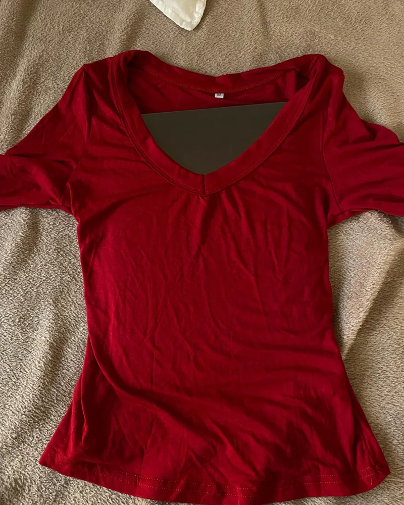 Shein Crop Tops, Excellent, size XS / 34 / 6, photo 2