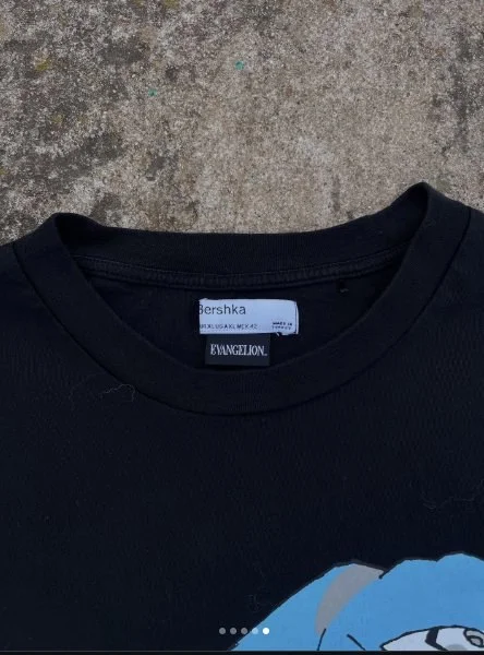 Bershka T-shirts