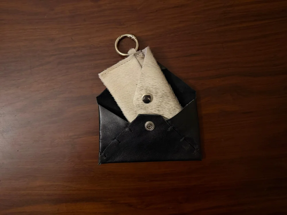 Wallets, size Other, photo 4