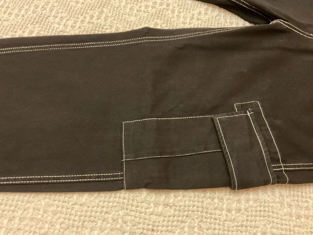 Bershka Pants, Excellent, size L / 40 / 12, photo 6