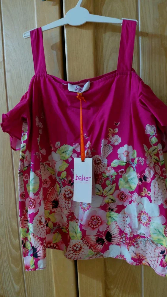 Ted Baker Tops