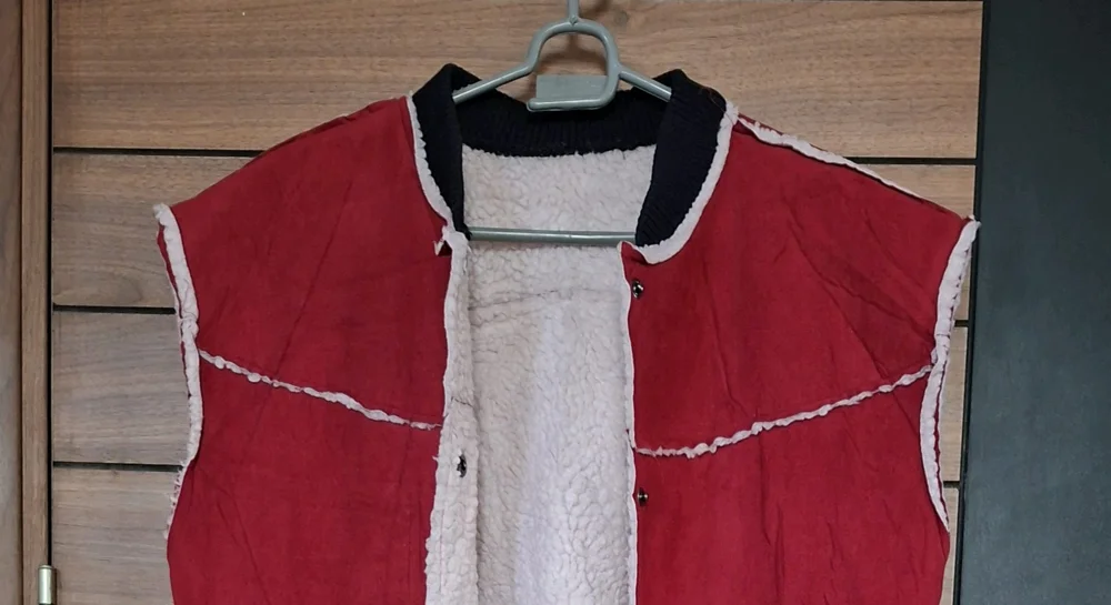 Vests, Very good, one size, photo 3