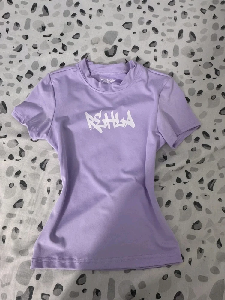 local brands Crop Tops, size S / 36 / 8, photo 2