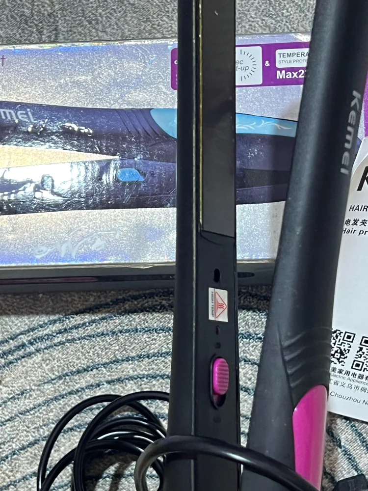Kemei Power Accessories, size Other, photo 2
