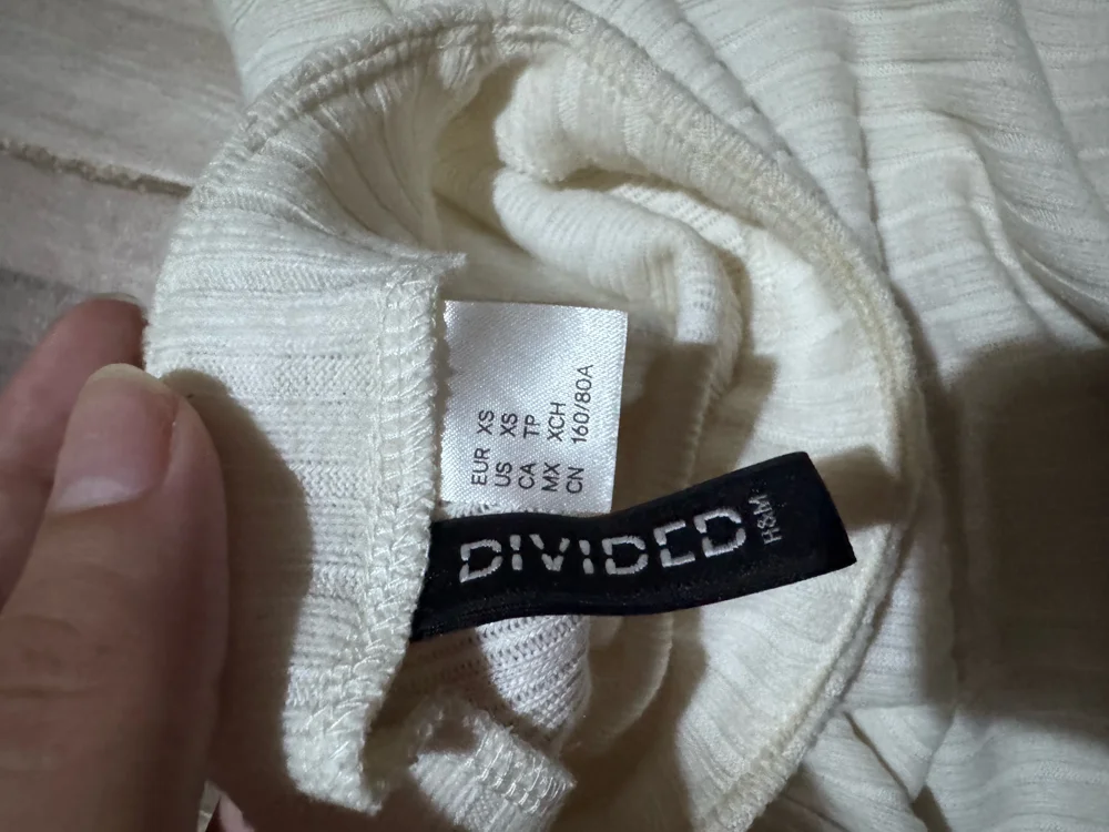 H&M Mini Dresses, size XS / 34 / 6, photo 3