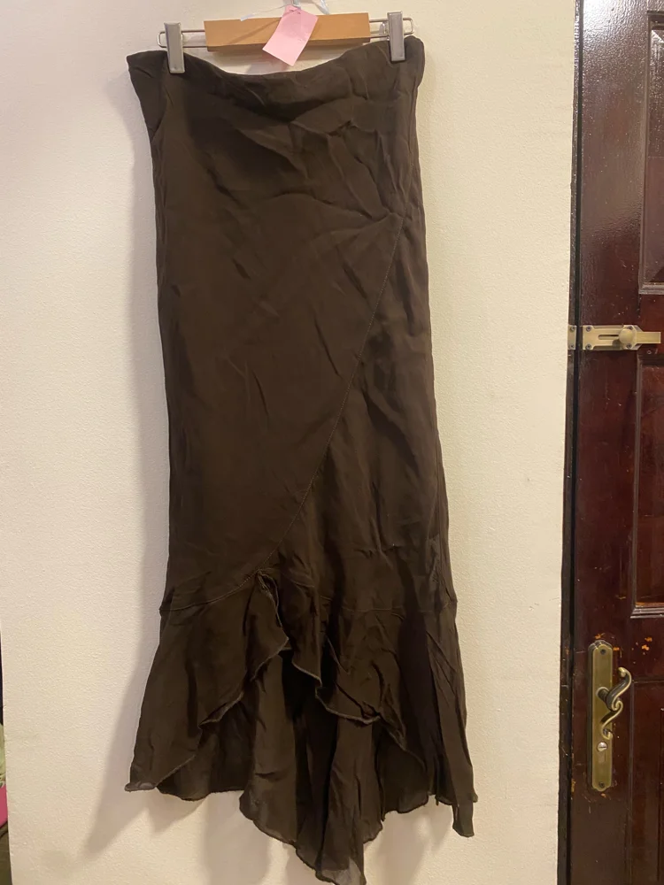 Skirts
