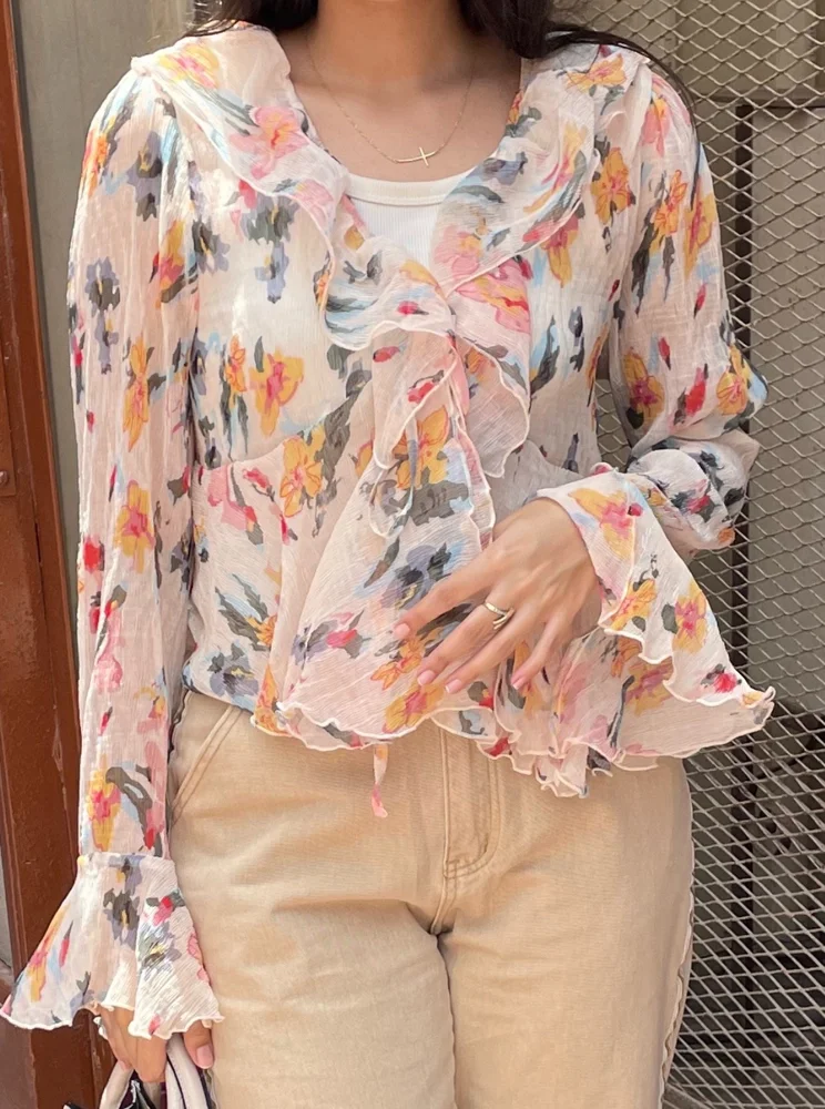 Shein Blouses, size M / 38 / 10, photo 3
