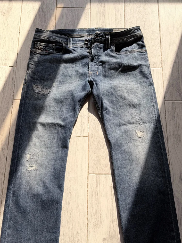 Diesel Jeans, size W32