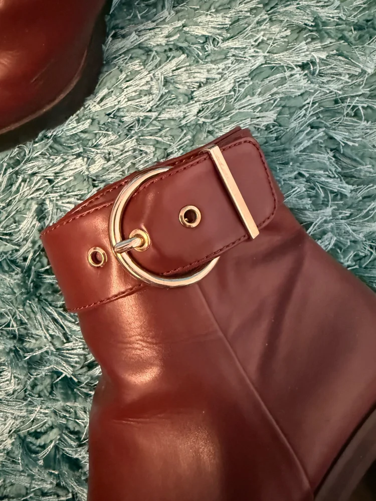 Stradivarius Boots, size 37, photo 3