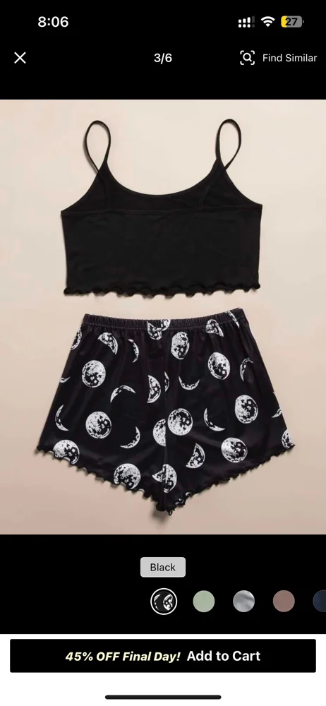 Shein Sets, New with tags, size M / 38 / 10, photo 3