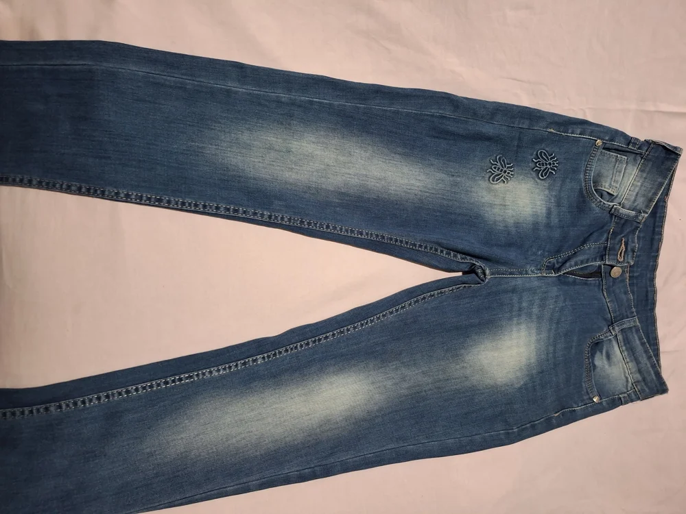 Jeans, Very good, size S / 36 / 8, photo 2