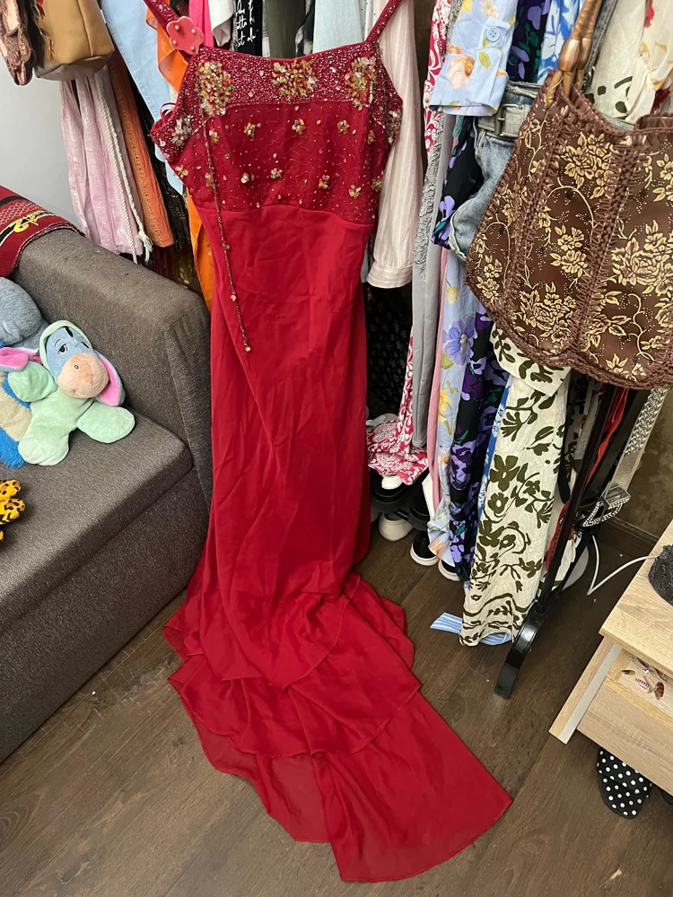Maxi Dresses