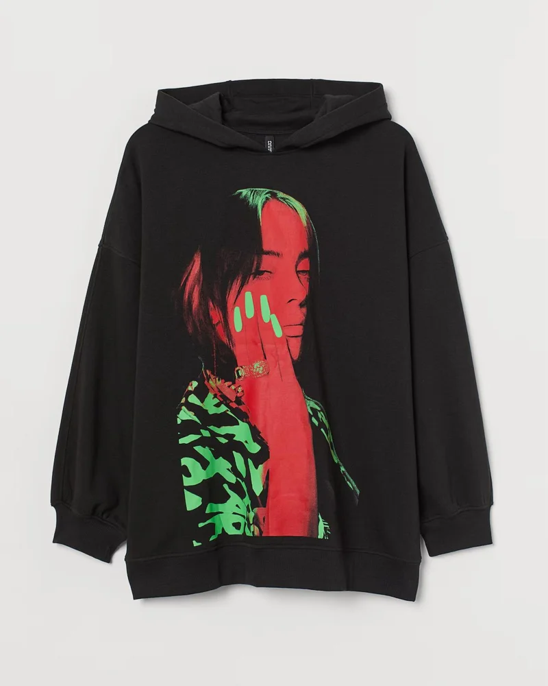 H&M Hoodies