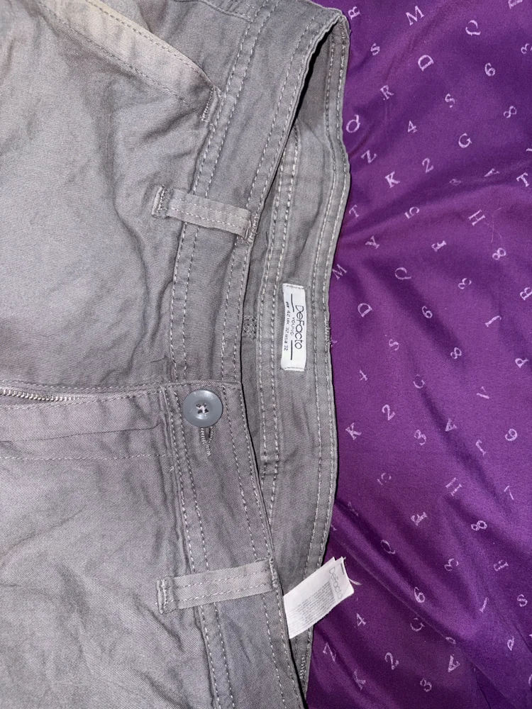 Defacto Shorts, size L, photo 3